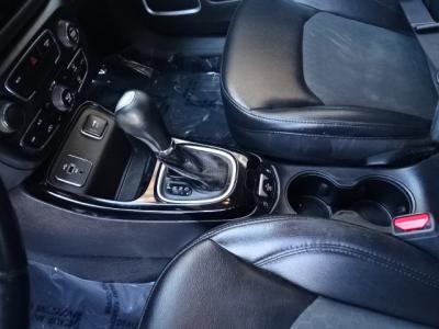 Used 2018 JEEP COMPASS LATITUDE in Las Vegas, NV 31