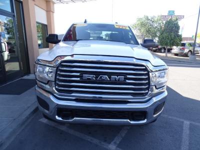 Used 2022 RAM 2500 Big Horn 4x4 Crew Cab 64  Box in Las Vegas, NV 2