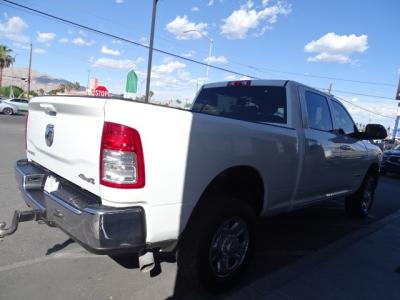 Used 2022 RAM 2500 Big Horn 4x4 Crew Cab 64  Box in Las Vegas, NV 4