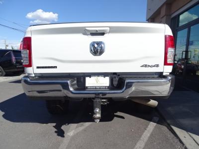 Used 2022 RAM 2500 Big Horn 4x4 Crew Cab 64  Box in Las Vegas, NV 5