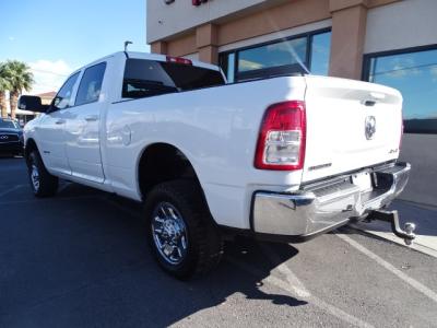 Used 2022 RAM 2500 Big Horn 4x4 Crew Cab 64  Box in Las Vegas, NV 6