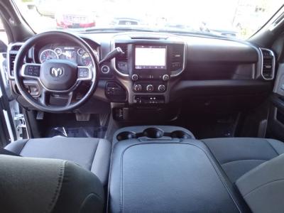 Used 2022 RAM 2500 Big Horn 4x4 Crew Cab 64  Box in Las Vegas, NV 7