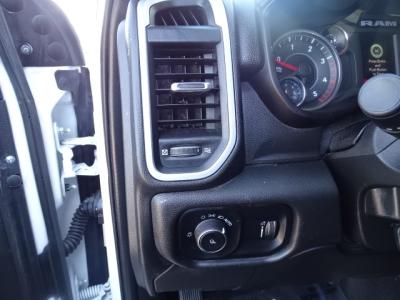 Used 2022 RAM 2500 Big Horn 4x4 Crew Cab 64  Box in Las Vegas, NV 8