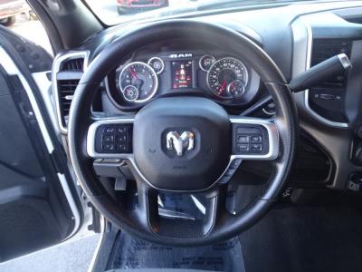 Used 2022 RAM 2500 Big Horn 4x4 Crew Cab 64  Box in Las Vegas, NV 9