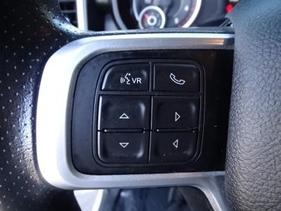Used 2022 RAM 2500 Big Horn 4x4 Crew Cab 64  Box in Las Vegas, NV 10