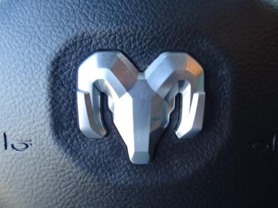 Used 2022 RAM 2500 Big Horn 4x4 Crew Cab 64  Box in Las Vegas, NV 11