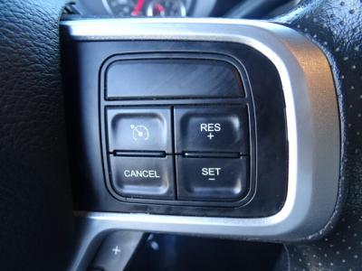 Used 2022 RAM 2500 Big Horn 4x4 Crew Cab 64  Box in Las Vegas, NV 12