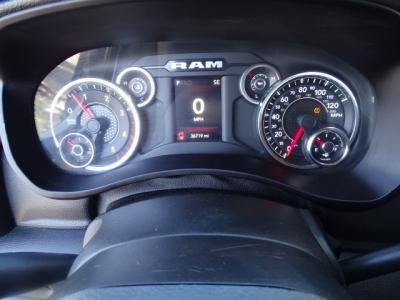 Used 2022 RAM 2500 Big Horn 4x4 Crew Cab 64  Box in Las Vegas, NV 14