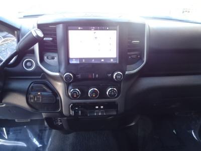 Used 2022 RAM 2500 Big Horn 4x4 Crew Cab 64  Box in Las Vegas, NV 15