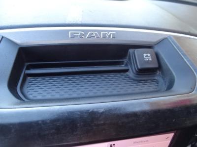 Used 2022 RAM 2500 Big Horn 4x4 Crew Cab 64  Box in Las Vegas, NV 16