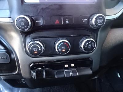 Used 2022 RAM 2500 Big Horn 4x4 Crew Cab 64  Box in Las Vegas, NV 18