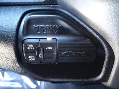 Used 2022 RAM 2500 Big Horn 4x4 Crew Cab 64  Box in Las Vegas, NV 19