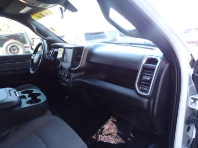 Used 2022 RAM 2500 Big Horn 4x4 Crew Cab 64  Box in Las Vegas, NV 26