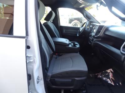 Used 2022 RAM 2500 Big Horn 4x4 Crew Cab 64  Box in Las Vegas, NV 27