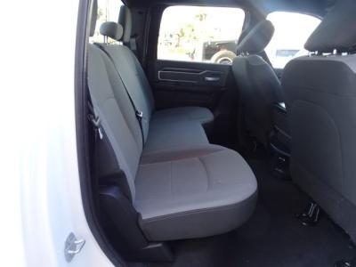 Used 2022 RAM 2500 Big Horn 4x4 Crew Cab 64  Box in Las Vegas, NV 29