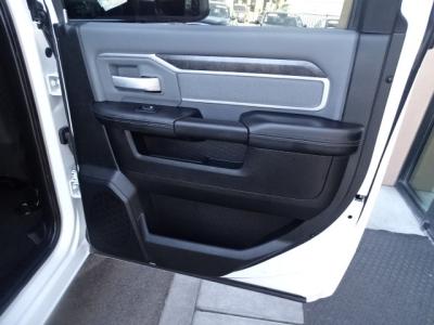 Used 2022 RAM 2500 Big Horn 4x4 Crew Cab 64  Box in Las Vegas, NV 30
