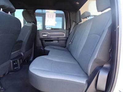 Used 2022 RAM 2500 Big Horn 4x4 Crew Cab 64  Box in Las Vegas, NV 31