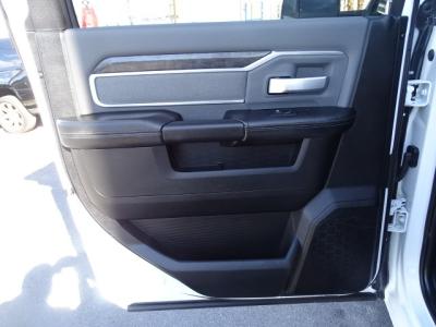 Used 2022 RAM 2500 Big Horn 4x4 Crew Cab 64  Box in Las Vegas, NV 32