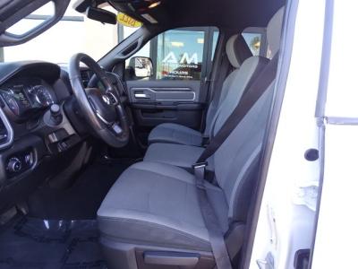 Used 2022 RAM 2500 Big Horn 4x4 Crew Cab 64  Box in Las Vegas, NV 33