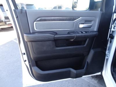 Used 2022 RAM 2500 Big Horn 4x4 Crew Cab 64  Box in Las Vegas, NV 34