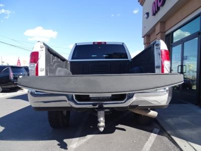 Used 2022 RAM 2500 Big Horn 4x4 Crew Cab 64  Box in Las Vegas, NV 35
