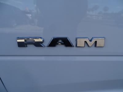 Used 2022 RAM 2500 Big Horn 4x4 Crew Cab 64  Box in Las Vegas, NV 36