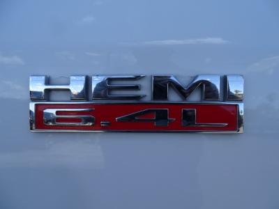 Used 2022 RAM 2500 Big Horn 4x4 Crew Cab 64  Box in Las Vegas, NV 37