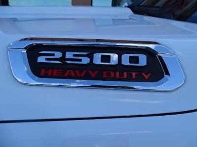 Used 2022 RAM 2500 Big Horn 4x4 Crew Cab 64  Box in Las Vegas, NV 38