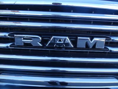 Used 2022 RAM 2500 Big Horn 4x4 Crew Cab 64  Box in Las Vegas, NV 41