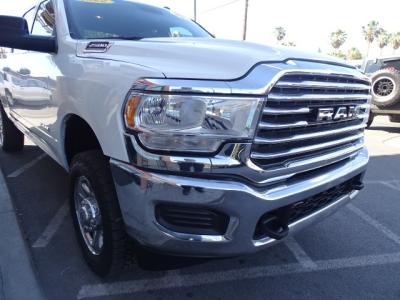 Used 2022 RAM 2500 Big Horn 4x4 Crew Cab 64  Box in Las Vegas, NV 42