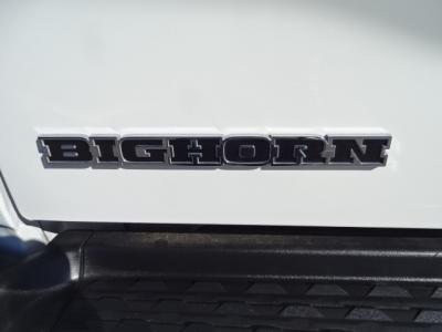 Used 2022 RAM 2500 Big Horn 4x4 Crew Cab 64  Box in Las Vegas, NV 48
