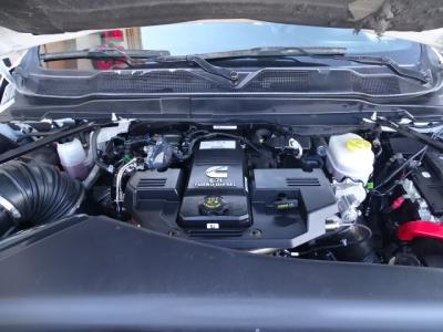 Used 2022 RAM 2500 Big Horn 4x4 Crew Cab 64  Box in Las Vegas, NV 49