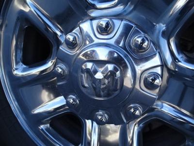 Used 2022 RAM 2500 Big Horn 4x4 Crew Cab 64  Box in Las Vegas, NV 52