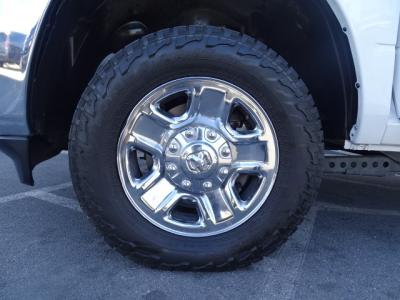 Used 2022 RAM 2500 Big Horn 4x4 Crew Cab 64  Box in Las Vegas, NV 53