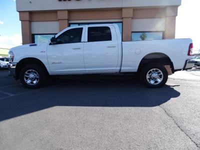 Used 2022 RAM 2500 Big Horn 4x4 Crew Cab 64  Box in Las Vegas, NV 54