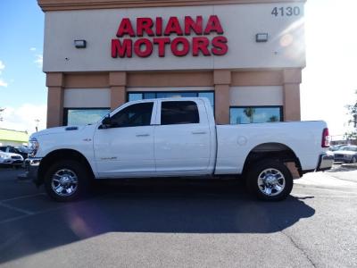 Used 2022 RAM 2500 Big Horn 4x4 Crew Cab 64  Box in Las Vegas, NV 55