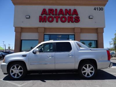 Used 2011 Cadillac Escalade EXT AWD 4dr Premium in Las Vegas, NV 51