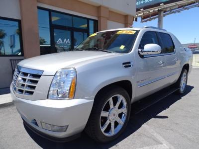 Used 2011 Cadillac Escalade EXT AWD 4dr Premium in Las Vegas, NV 52