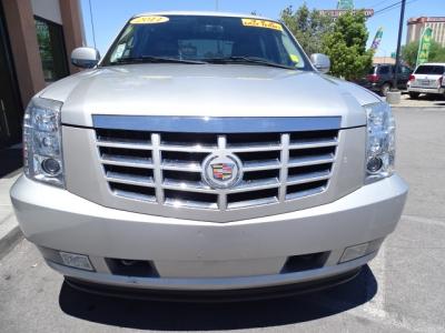 Used 2011 Cadillac Escalade EXT AWD 4dr Premium in Las Vegas, NV 53