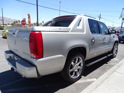 Used 2011 Cadillac Escalade EXT AWD 4dr Premium in Las Vegas, NV 55