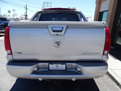 Used 2011 Cadillac Escalade EXT AWD 4dr Premium in Las Vegas, NV 56