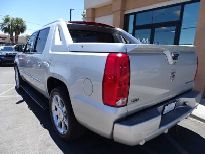 Used 2011 Cadillac Escalade EXT AWD 4dr Premium in Las Vegas, NV 57