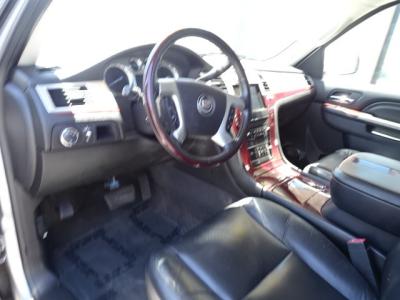 Used 2011 Cadillac Escalade EXT AWD 4dr Premium in Las Vegas, NV 61