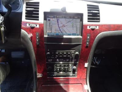 Used 2011 Cadillac Escalade EXT AWD 4dr Premium in Las Vegas, NV 67