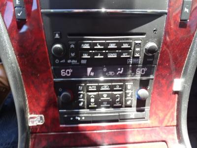 Used 2011 Cadillac Escalade EXT AWD 4dr Premium in Las Vegas, NV 70