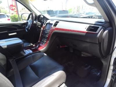 Used 2011 Cadillac Escalade EXT AWD 4dr Premium in Las Vegas, NV 75