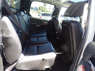 Used 2011 Cadillac Escalade EXT AWD 4dr Premium in Las Vegas, NV 76
