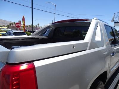 Used 2011 Cadillac Escalade EXT AWD 4dr Premium in Las Vegas, NV 81