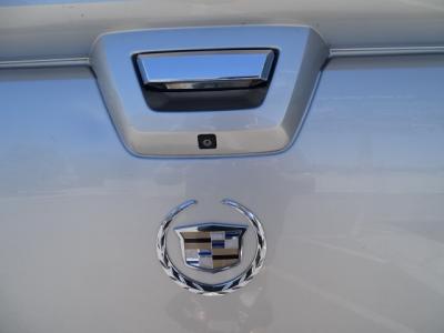 Used 2011 Cadillac Escalade EXT AWD 4dr Premium in Las Vegas, NV 83