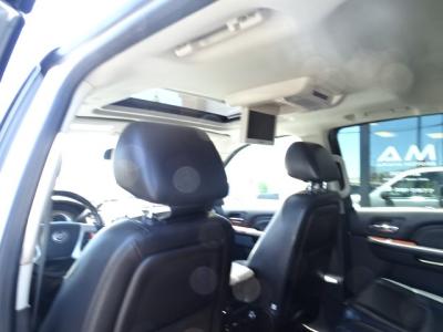 Used 2011 Cadillac Escalade EXT AWD 4dr Premium in Las Vegas, NV 89